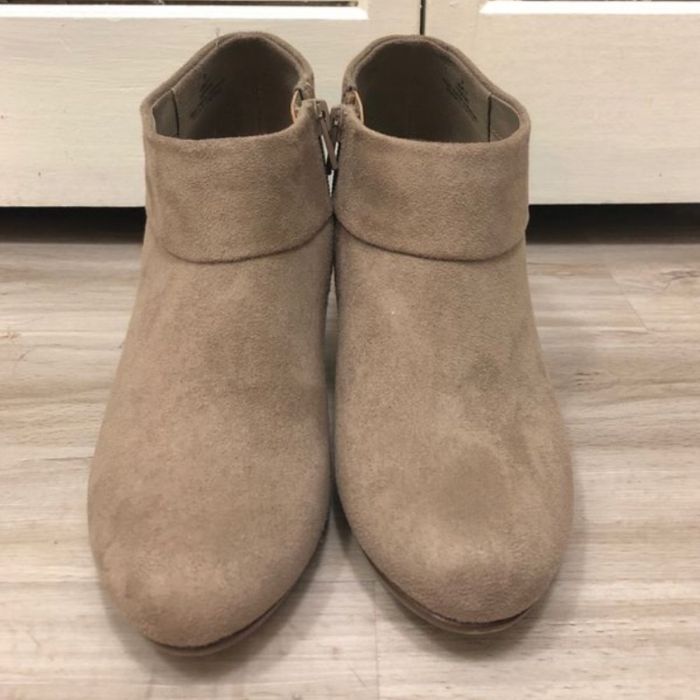 Booties